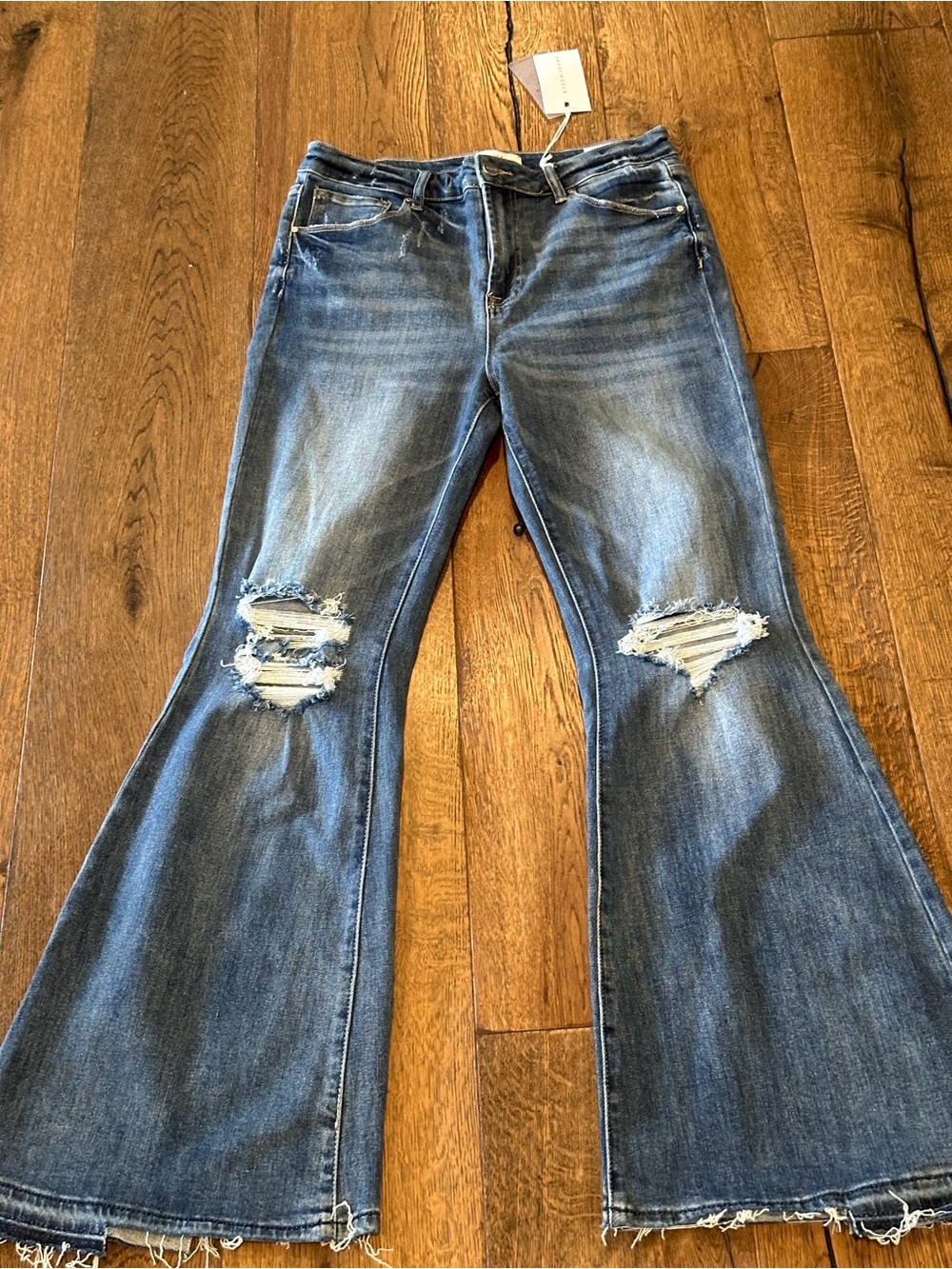 Risen Jeans NWT